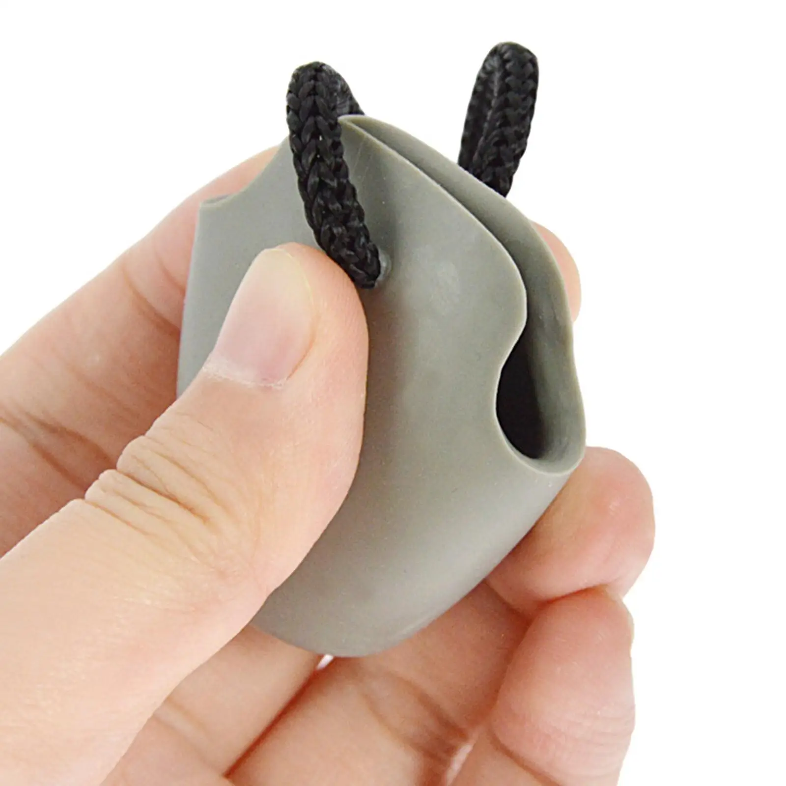 Hull Scupper Plug Rubber Drain Hole Stopper Marine Bung Replacement for Kayak Canoe Fishing Boats