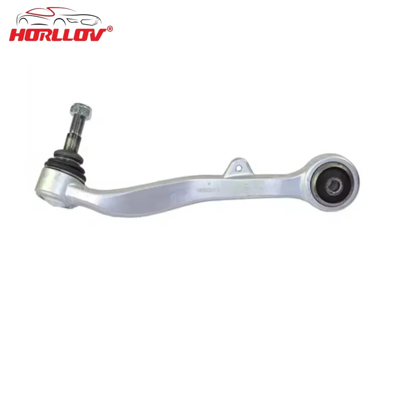 1PC Front Lower Control Arm for Bmw 6 7 Series E63 E64 E65 E66 730Li 735Li 740Li Left or Right 31126777939 31126777940