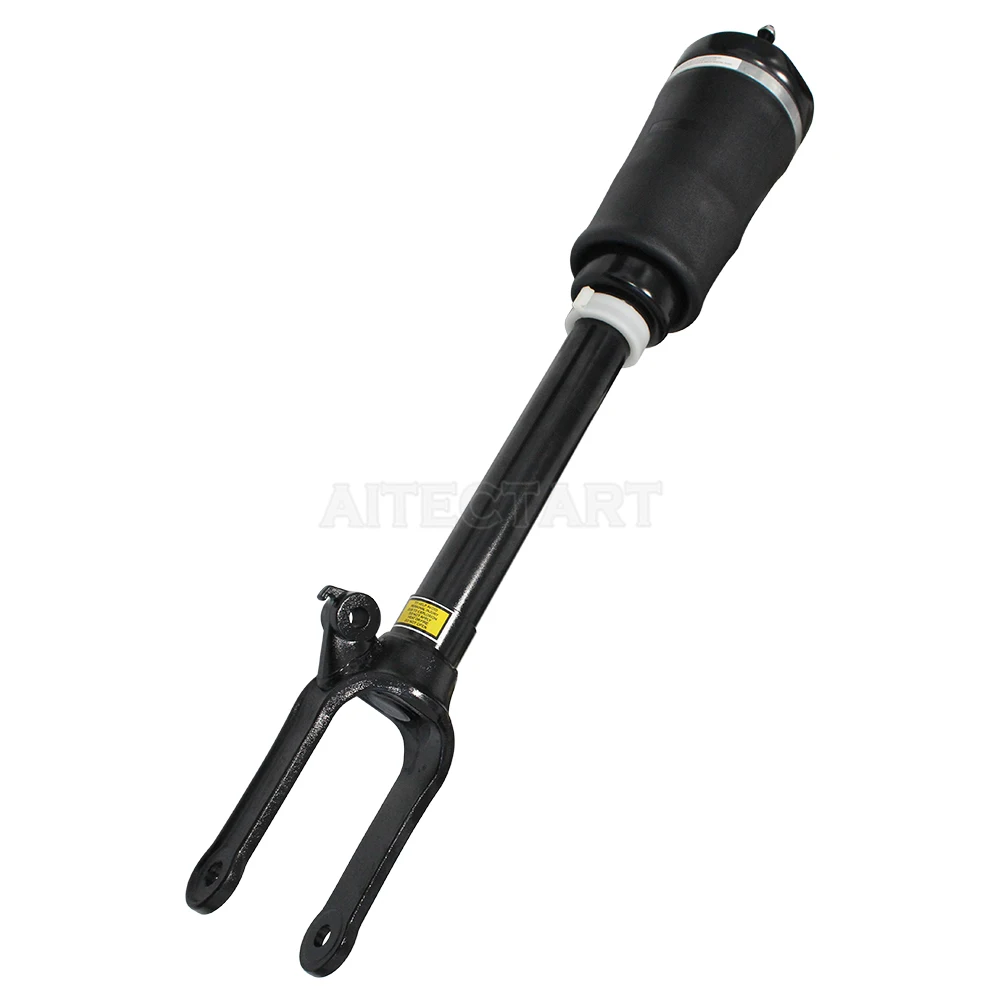 Front Air Suspension Shock Absorber W/o ADS 1643206113 For Mercedes-Benz ML GL CLASS W164 X164 GL320 350 450 500 Car Accessories