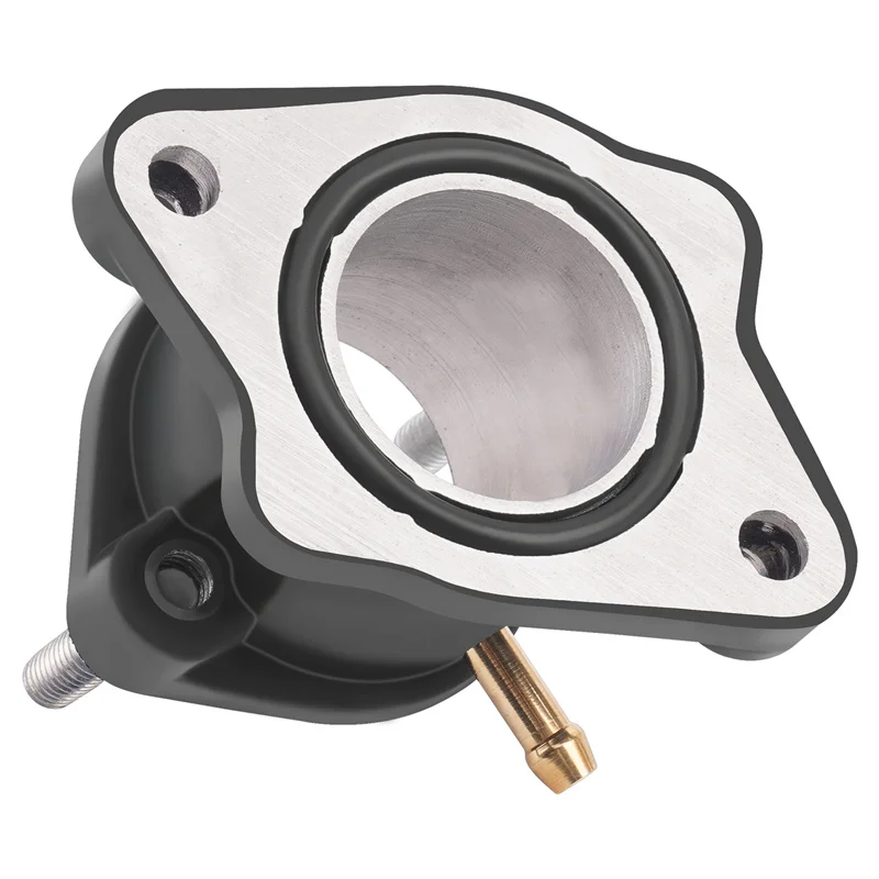 27 مللي متر PZ27 مشعب السحب الأنابيب المكربن كابل خنق ل ATV CG 125cc 150cc 200cc 250cc 4-السكتة الدماغية الذهاب كارت الترابية دراجة #4