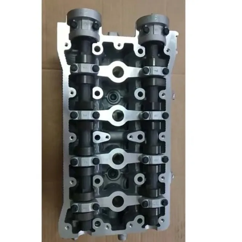 CQ Wholesea 96389035 96378691 96350007 Completed 96896011 Cylinder Head Assembly For GM EXCELLE DA-EW-OO F16D3 A16DMS 1.6L