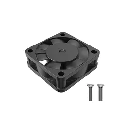 HYPER GO Scale 1/14 &1/16 RC Car Accessories Parts 16397 Motor Fan For 14209/14210/14301/14302/ H16BM/M161/16208/16209/16210
