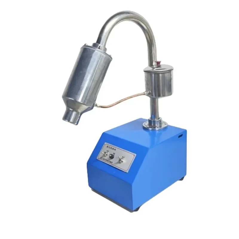 

Shoe Steam Engine Wire Blower Machine Heating Air Drying Machine Leather Wrinkle Eliminator with Temperature Control Wire Blower