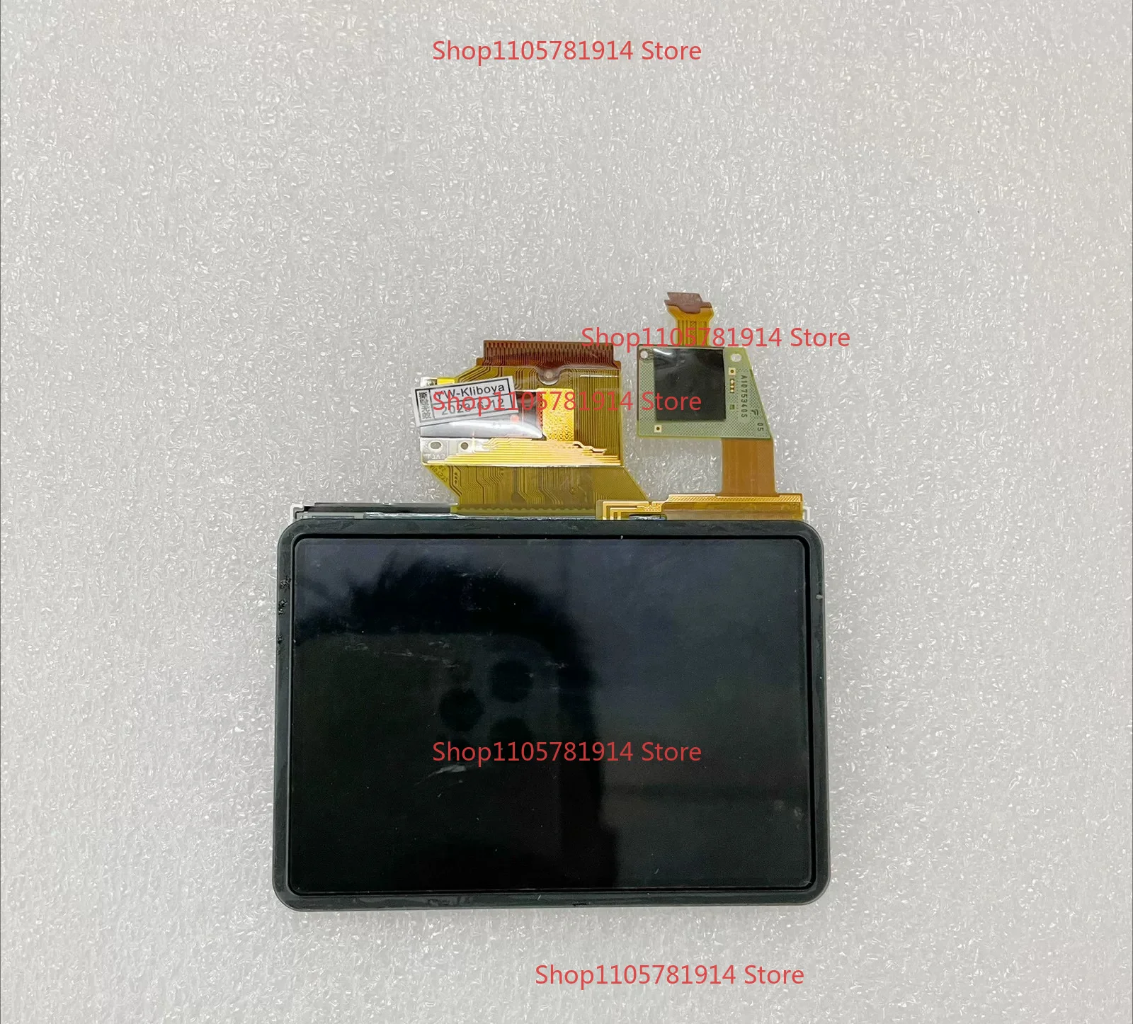 For Canon 5D4 5DIV 1DX2 Screen, Display, LCD
