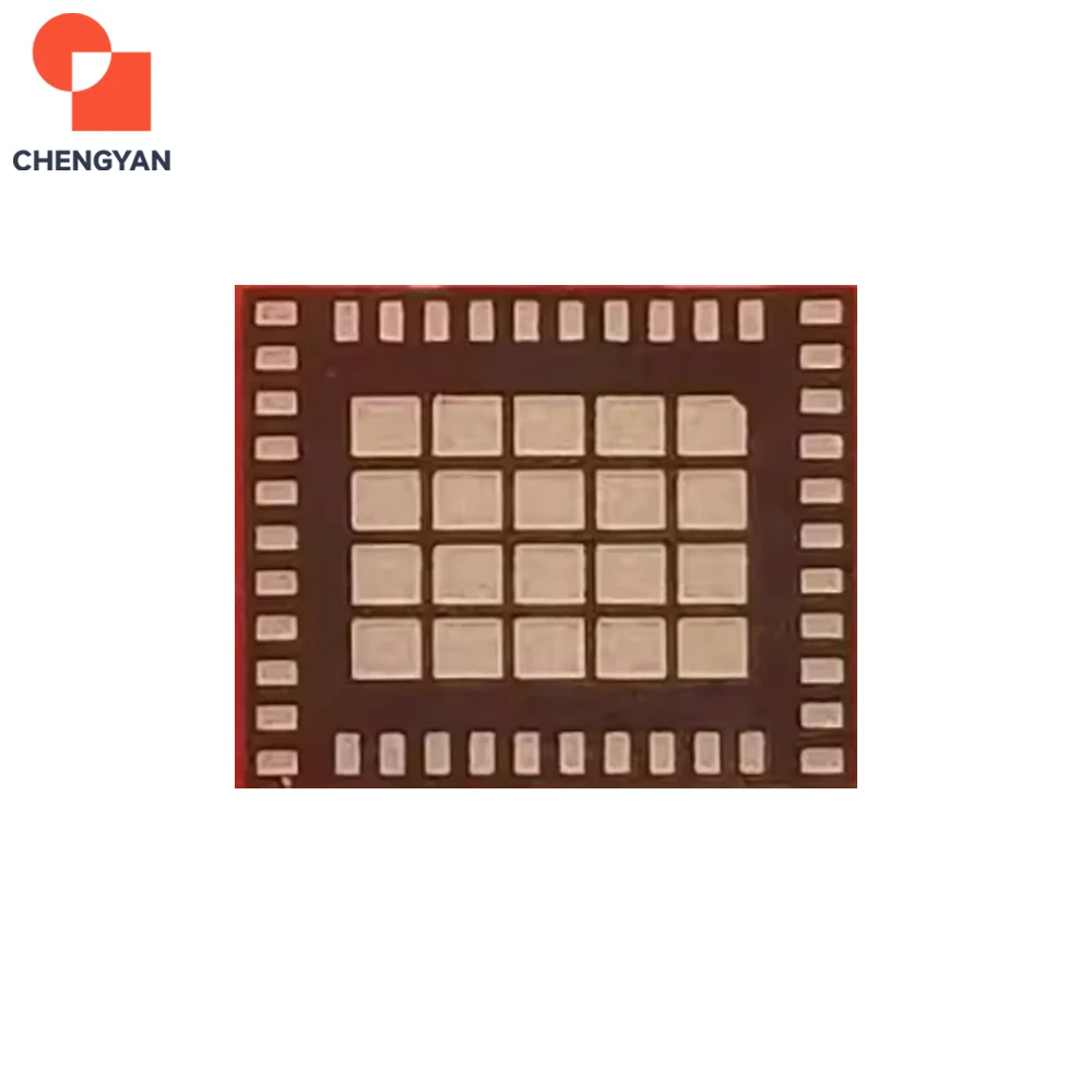 QPM4850 QPM5477 QPM5541 QPM5541A QPM5577 QPM5579 QPM5621 PA CHIP IC image 4