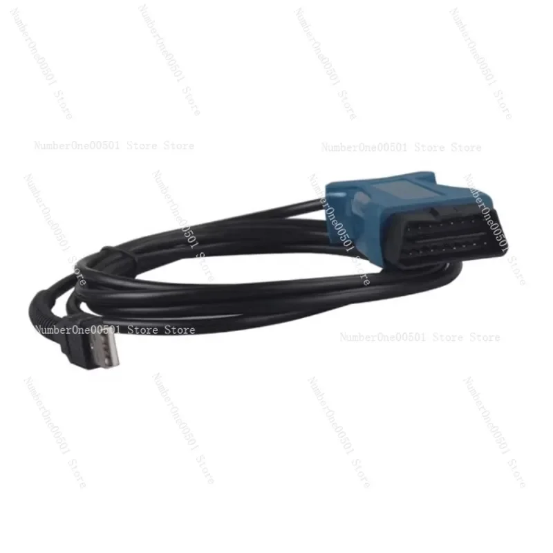 JLR Mongoose Pro V164 is suitable for Jaguar Land Rover diagnostic lines