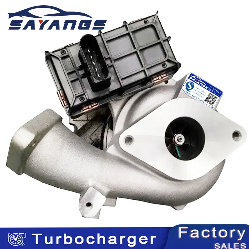 BV40 turbo 14411-3XN3A 14411-3XN1A 14411-3XN2A 144113XN3A