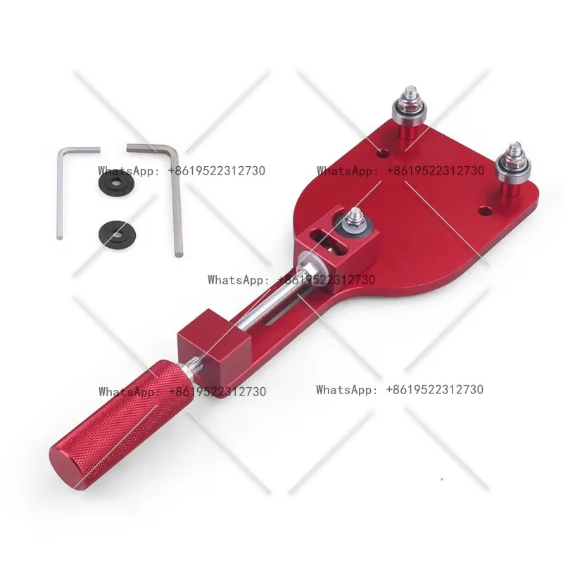 Инструмент для масляного фильтра 77750, алюминиевый сплав, высококачественная резка автозапчастей, диапазон резки фильтра 2, 3/8 дюйма-5 дюймов