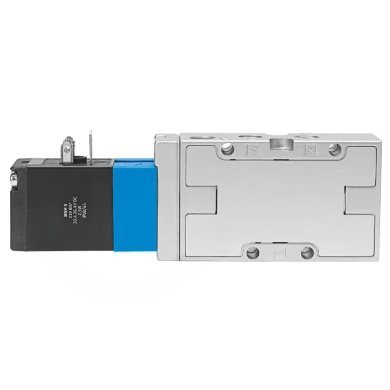 Pneumatic Control V… - image