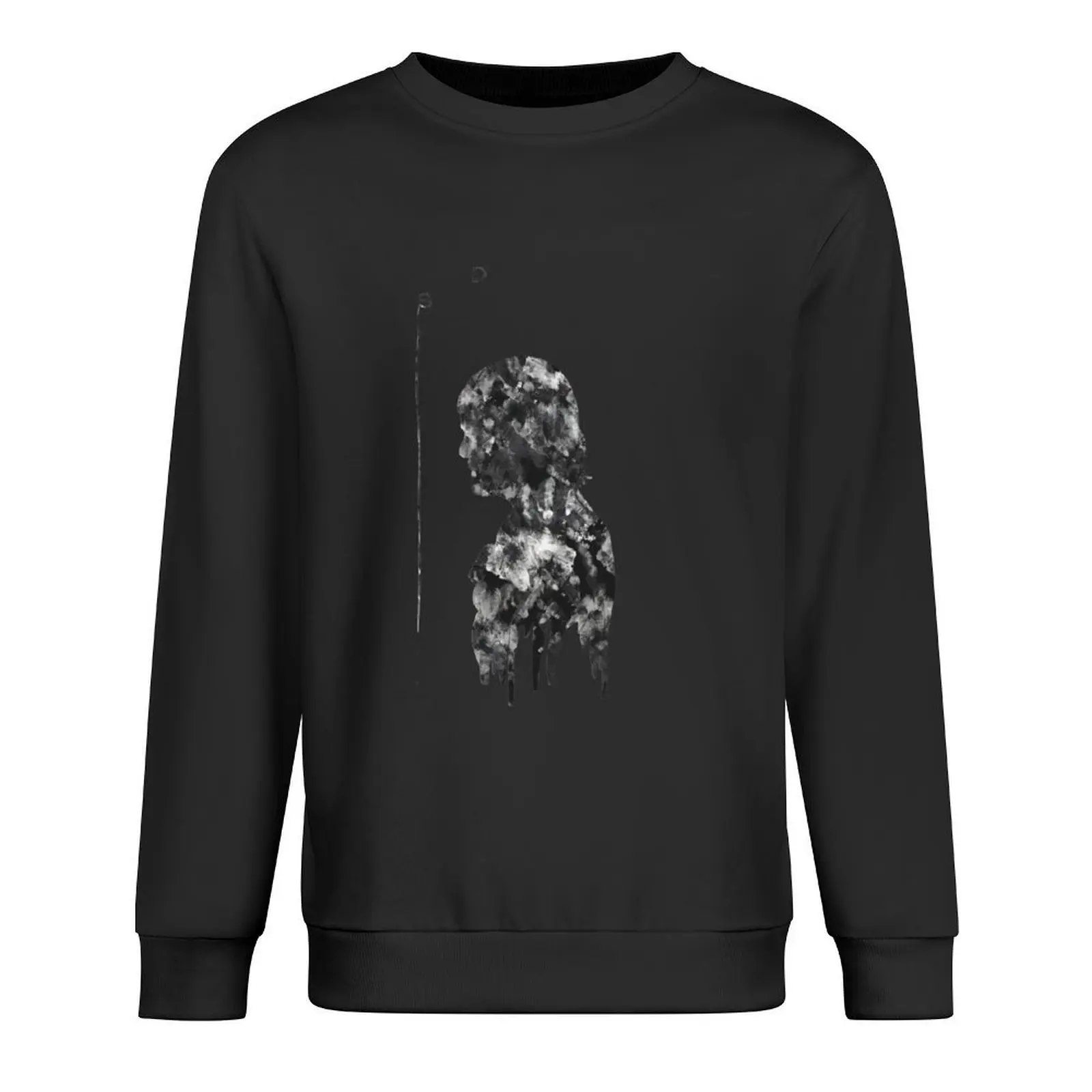 

death stranding v00 Pullover clothes for men mens clothing men's sweat-shirt men's coat sweatshirt men