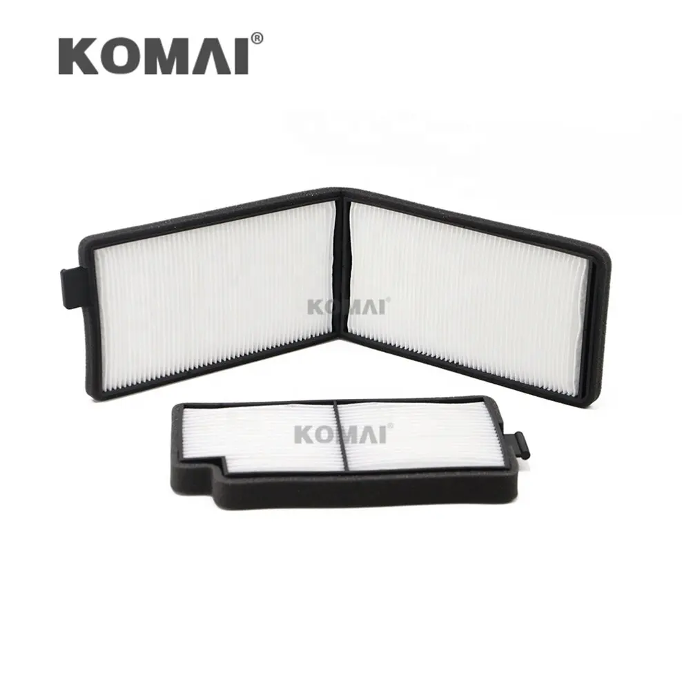 

22B 22B-979-1730 For Komatsu Air Filter PC128 Air Filter Excavator