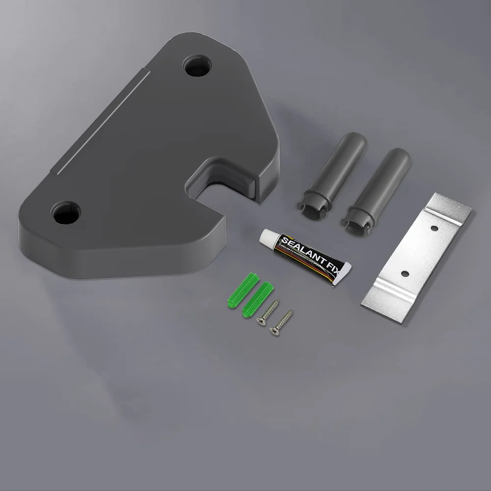 Vacuum Cleaner Stand Wall Mount Holder Universal  Vacuum Bracket for Dyson V6 V7 V8 V10 and Other Brands Vacuum Cleaner
