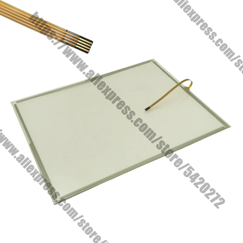 Pantalla táctil 6AV6545-0DB10-0AX0, nuevo, MP370-15