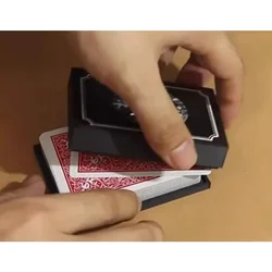 Arcane Dream Box Close-up Magic Tricks Cards Deck Vanishes Coins Candy Appear Street Illusions Gimmicks Magician Props Magia Fun