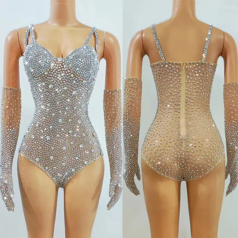 Sexy Pole Dancer Co…