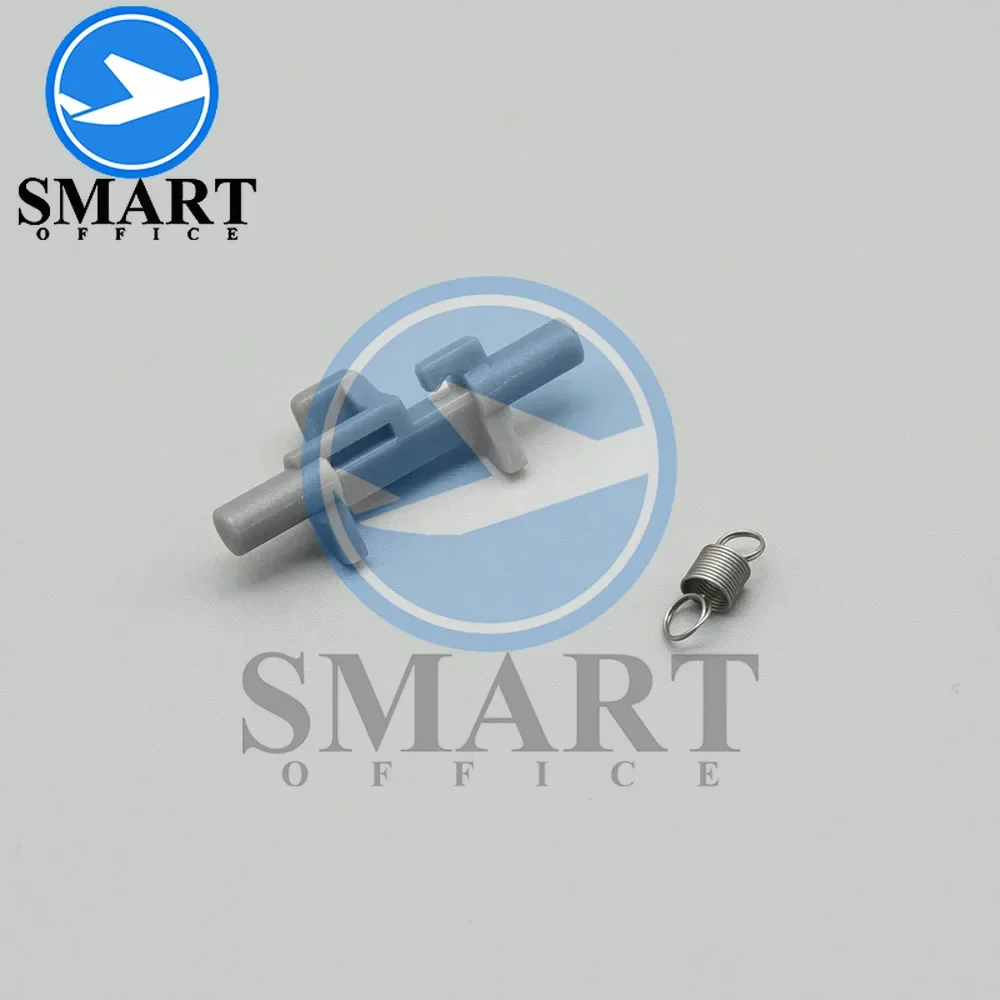 10X Cassette Paper Tray SNAP JOINT Hook LOCK Lever SPRING suitable for HP LaserJet Pro M401d M425 P2035