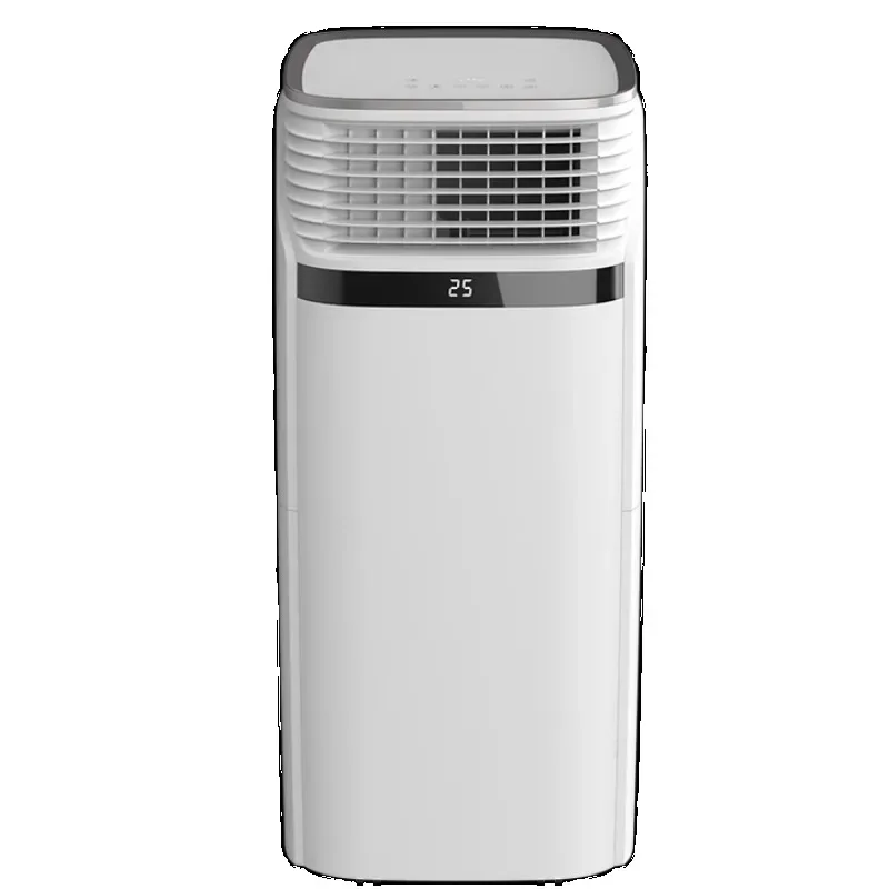 

Commercial mobile air conditioner 3 horses 4 horses 5 horses industrial chiller equipment cooling cabinet