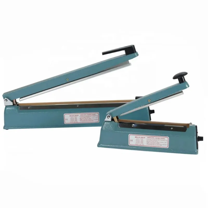 

KUNBA PFS100-400 Sealing Packing Machine of Manual