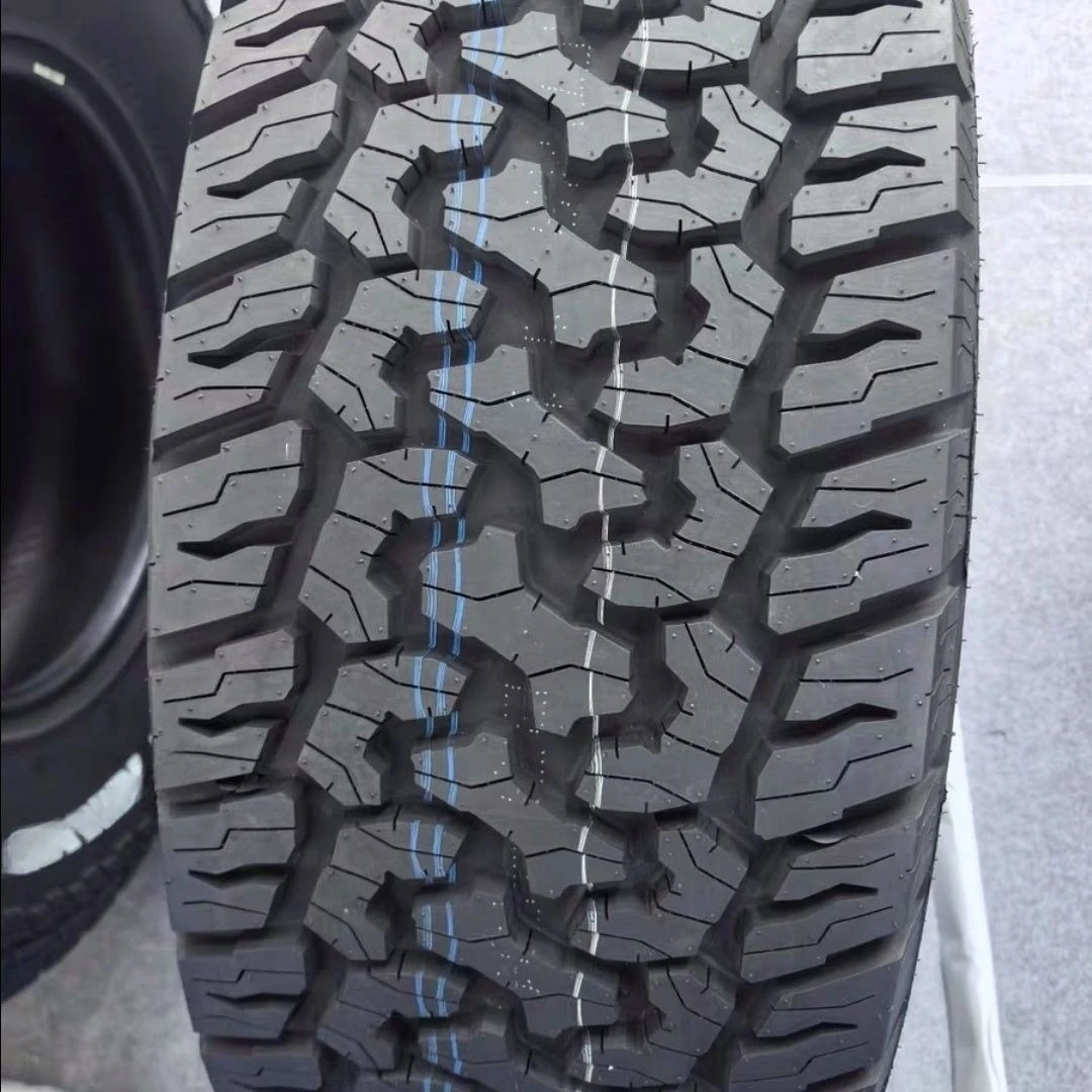 New 212 off-road vehicle modified off-road wheels 17-inch 35/12.5/17 all-terrain, four each