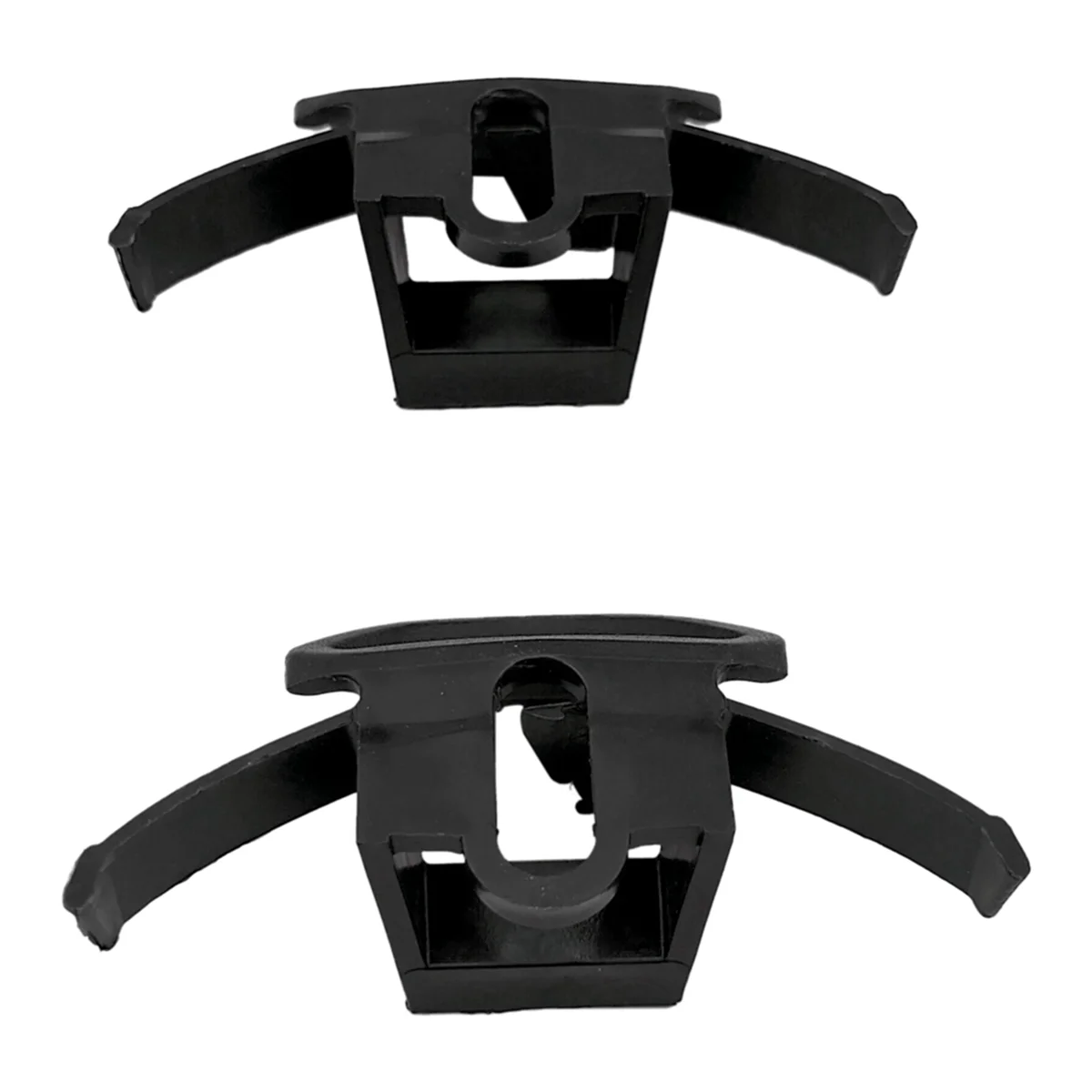 2PCS Watercraft Glove Box Latch for Sea-Doo Explorer Fish GTI GTR GTX RXT RXT-X Wake 90 130 155 170 230 300 264000133