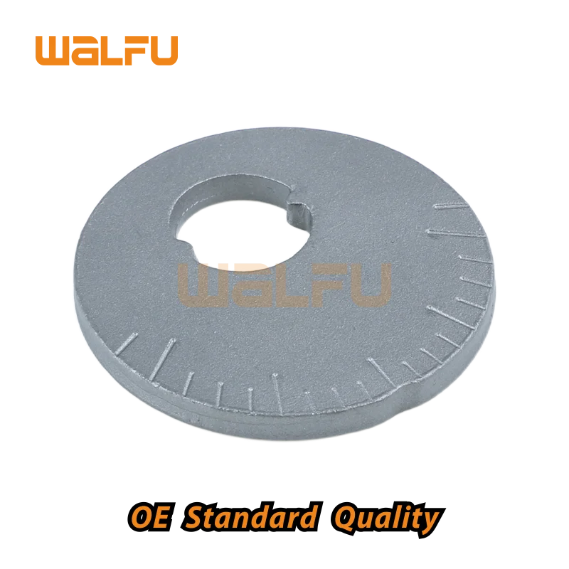 

Кулачок для Toyota 48198-34010 WALFU, аксессуары для крепления подвески OE, стандартное качество CA049
