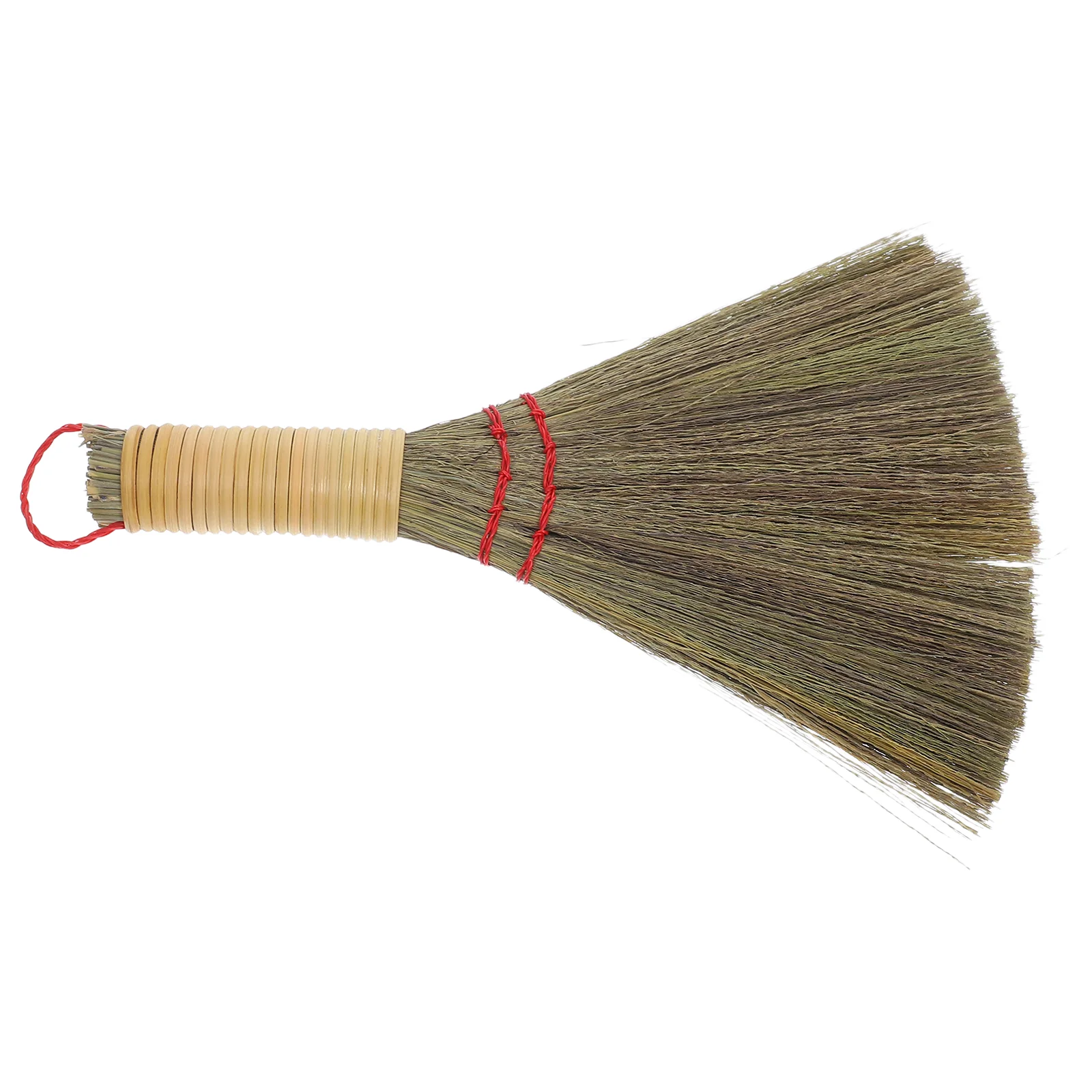 

Small Broom Head Hand Brooms Whisk for Kids Table Crumb Sweeper Cleaning Brush Asian