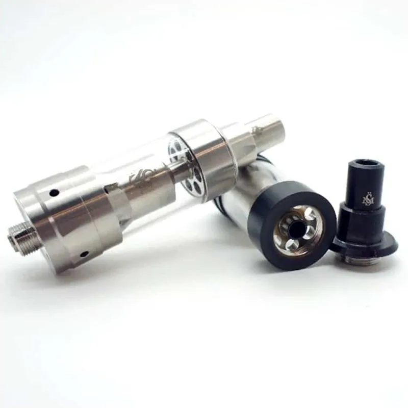 Kayfun Mini V3 RTA 316SS 19 2 Vape 510 Vapes Mod atomizer tank for coils & atomizers - gallery image 6