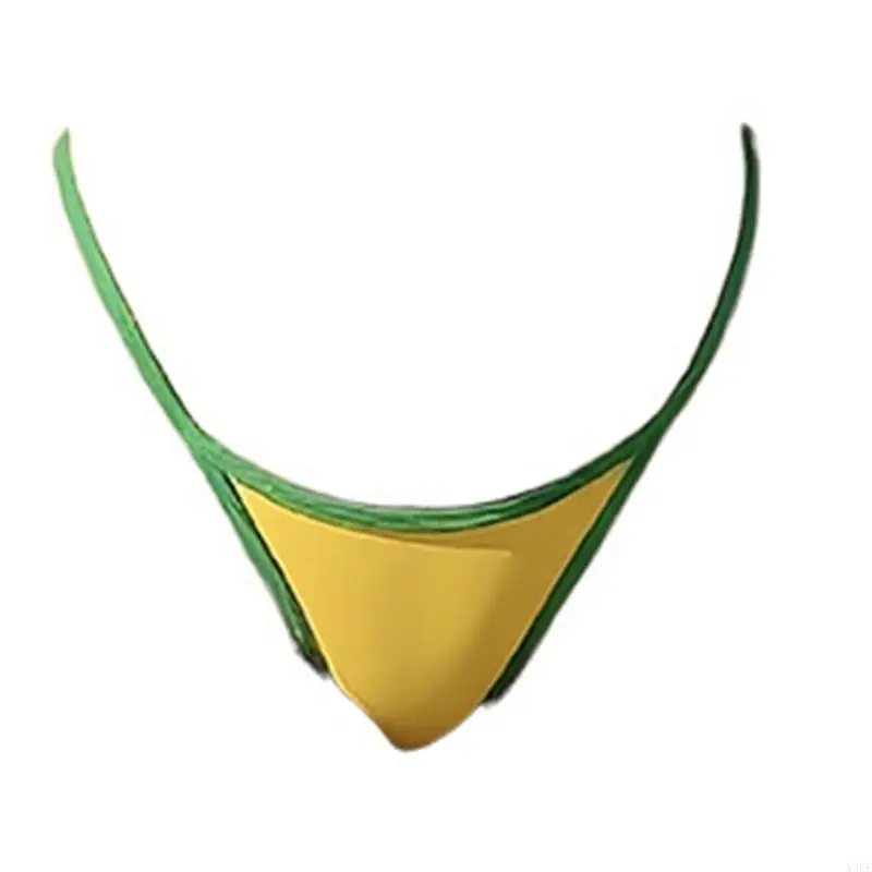 x9ff 여자 2 조각 수영복 Halterneck Thong 수영복 해변 커버 업 셔츠