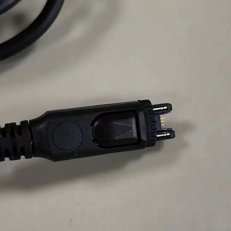 for Motorola MTP850 MTP810 Intercom Car USB Charger