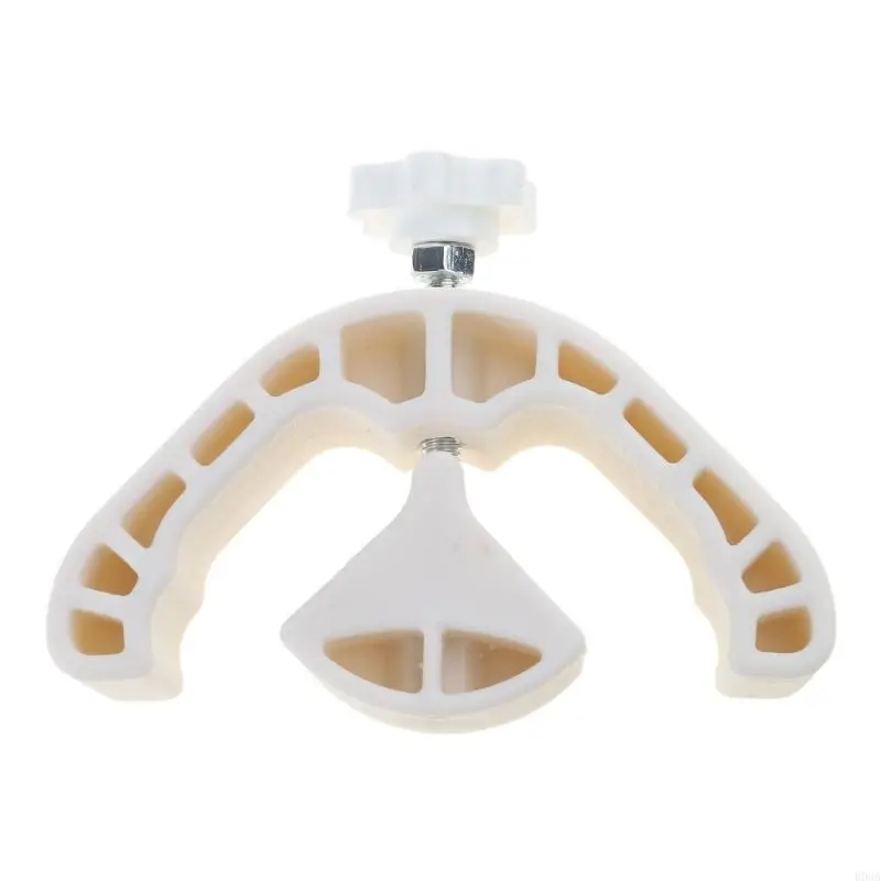 B03A Secure Crib Rails เข้าร่วมติดตั้งง่ายความปลอดภัยสลักวงเล็บ Childproof เตียงกรอบมุมล็อคสำหรับเฟอร์นิเจอร์เนอสเซอรี่