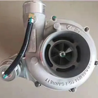 

Горячая распродажа, тяжелый грузовик, чтобы отправить мотивный турбокомпрессор SI11149S 17201-Ew040