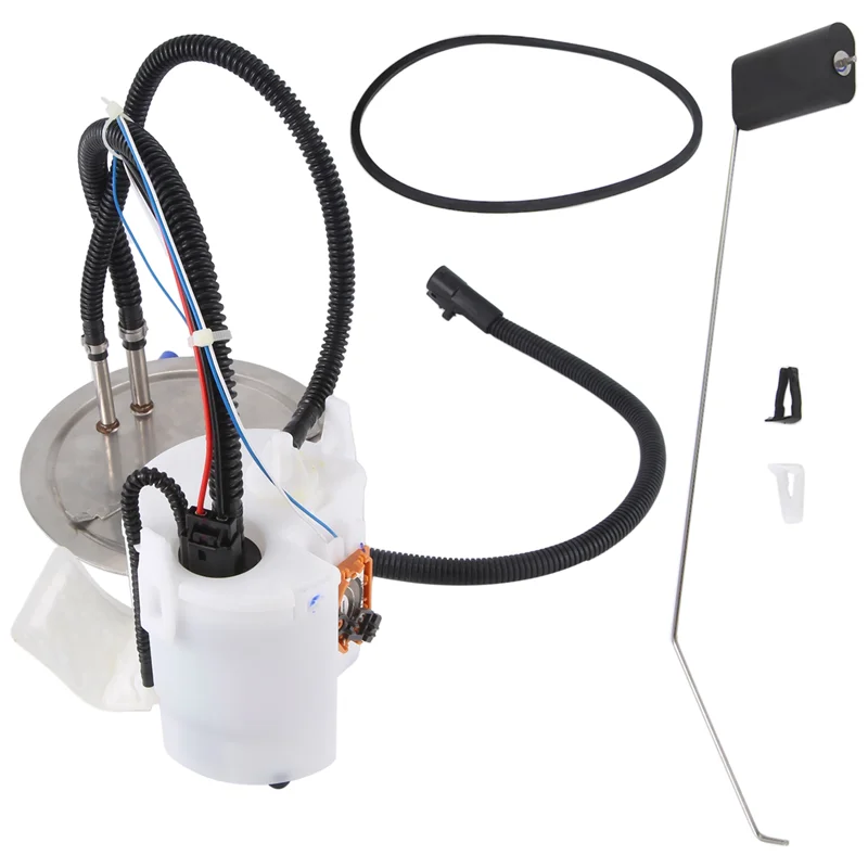 

ABTD-Electric Fuel Pump Assembly For Ford Super Duty F-250 F-350 F-450 V8 5.4L V10 6.8L E2245M P75036M SP2245M P2508M P2559S