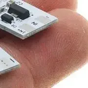 1 قطعة مسافة قصيرة مسح الاجتياح اليد الاستشعار تيار مستمر 5 فولت-24 فولت 3A اليد الاجتياح وحدة تبديل LED يعتم مصابيح التحكم المكونات النشطة