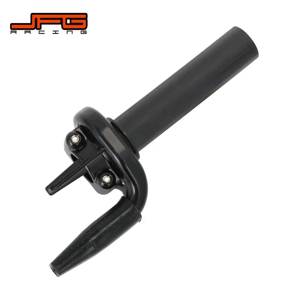 For Honda CRF250R CRF250X CRF450X CRF 250R 250X 450X 2004-2014 CRF450R 2002-2014 Motorbike FCR Twister Throttle Tube Turn Handle