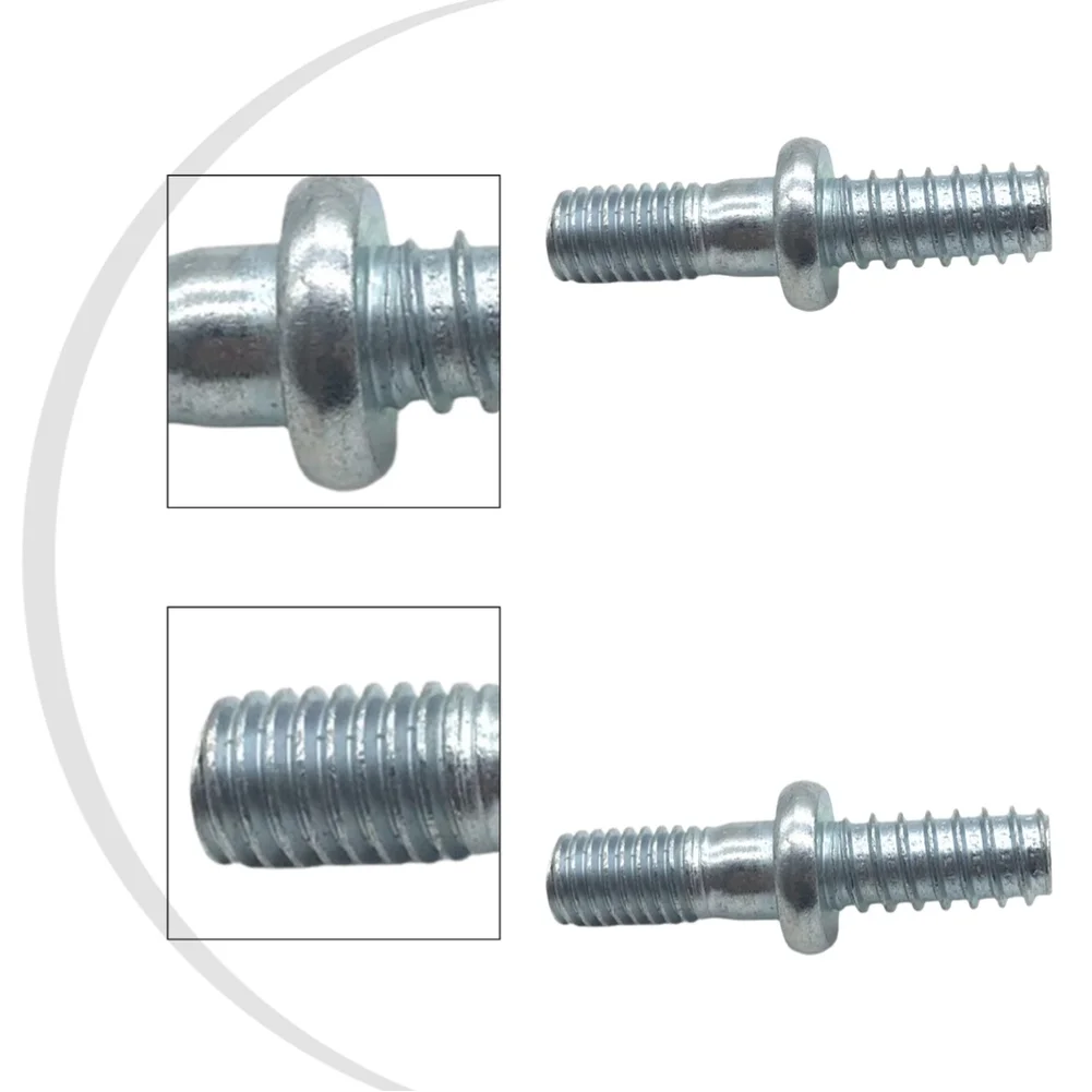 Guide Plate Screws 1123-664-2405 For MS150 MS017 MS018 MS171 MS181 MS230 Chainsaw Repair Accessories Set