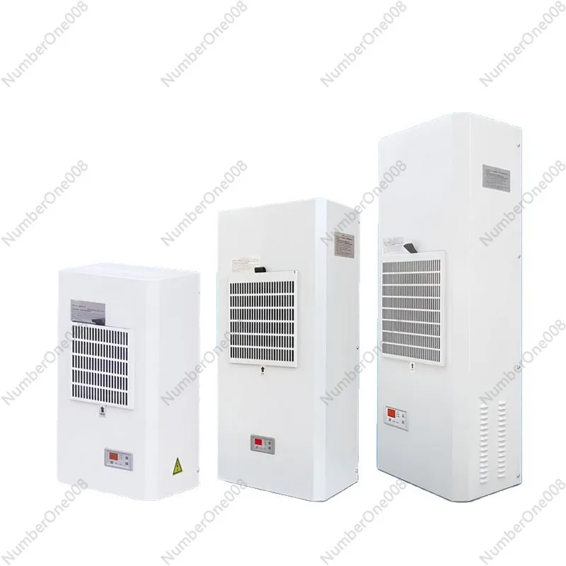 

Имитация шкафа Rittal Кондиционер Распределительный шкаф ПЛК Электрический шкаф Контроль температуры Машина Открытый