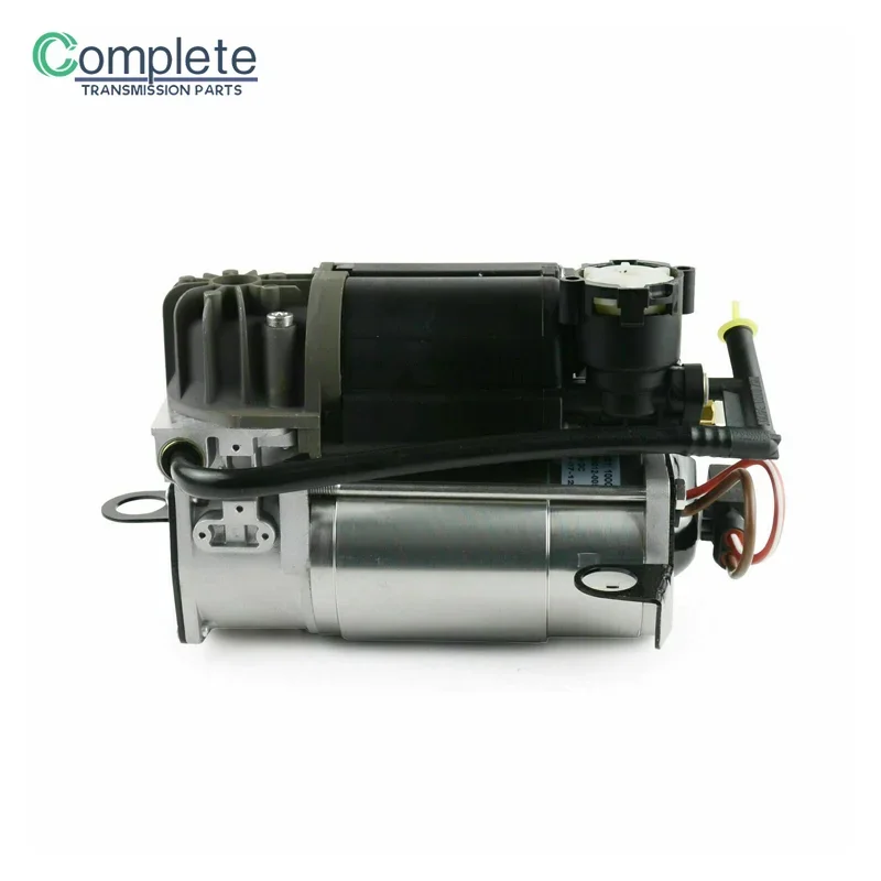 Air Suspension Compressor Airmatic Pump A2113200304 Fits For Mercedes W220 W211 W219 05-09