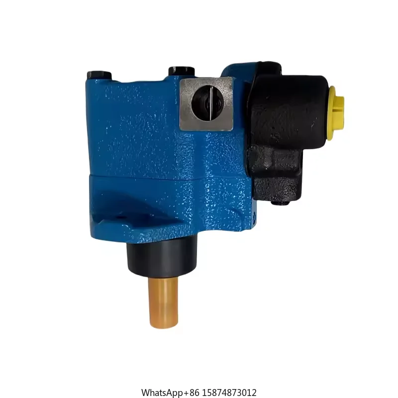 VTM42-60 VTM42A-10 VTM42A-15 VTM42A-20 Hydraulic Vane Pump Power Steering Pump VTM42-60-75-20-N0R1-15