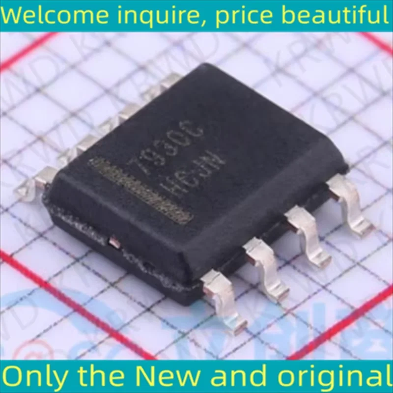 5PCS 7930C New and Original FAN7930CMX-G FAN7930CMX FAN7930 SOIC-8