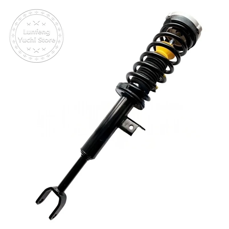 P/N: 31316789363, 31316789364 - Left/Right Air Spring Front Shock Absorber Assemblies for BMW 528i, 535i, 550i