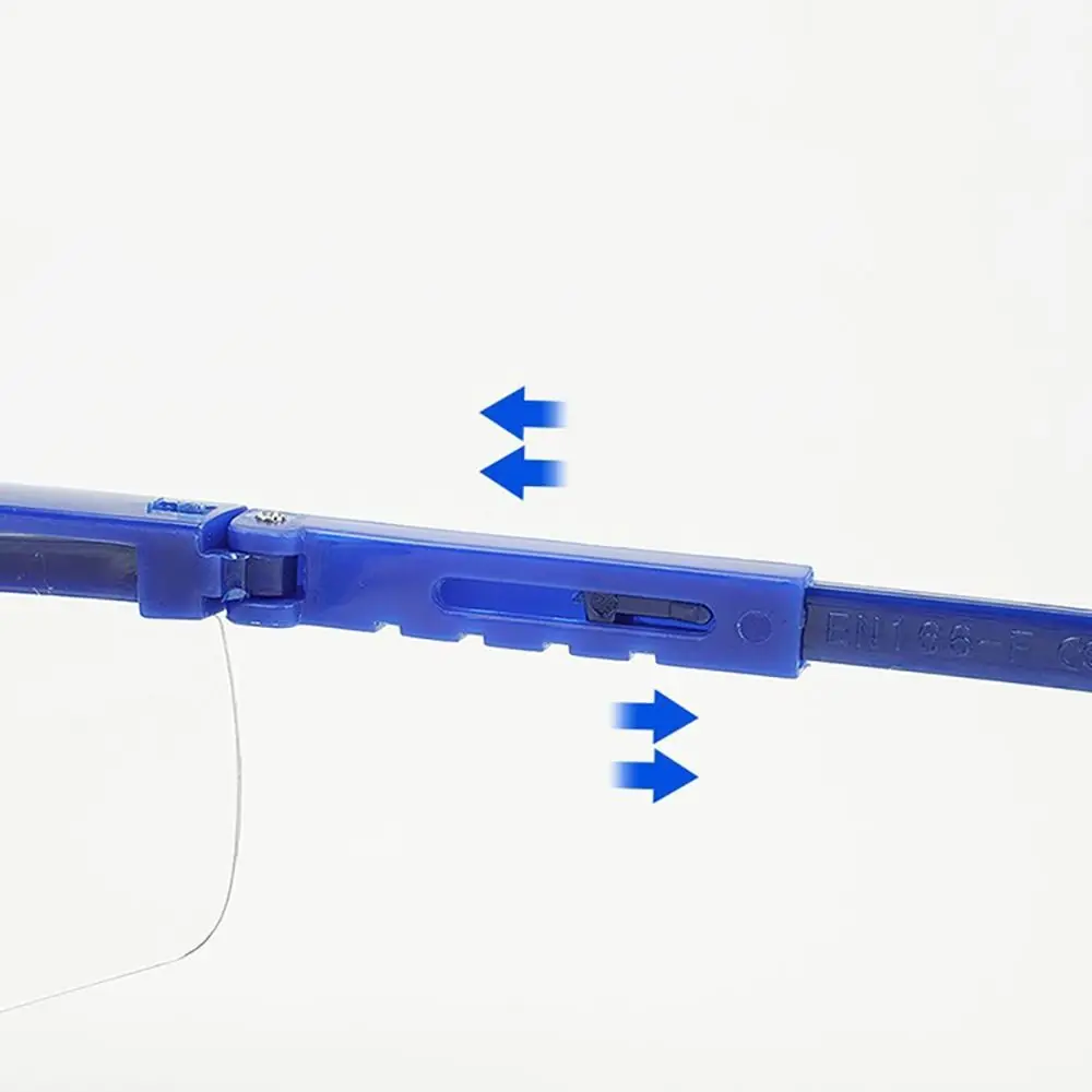 1PCS Wind Dust Protect Goggles Anti-Splash Eye Protection Work Safety Glass Waterproof Dustproof Protective Glasses