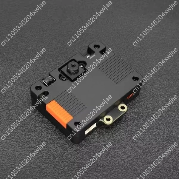AI Vision Sensor Module 6TOPS with Touch Screen Preloaded 20+ Models Support Self-Training for Arduino micro:bit ESP32