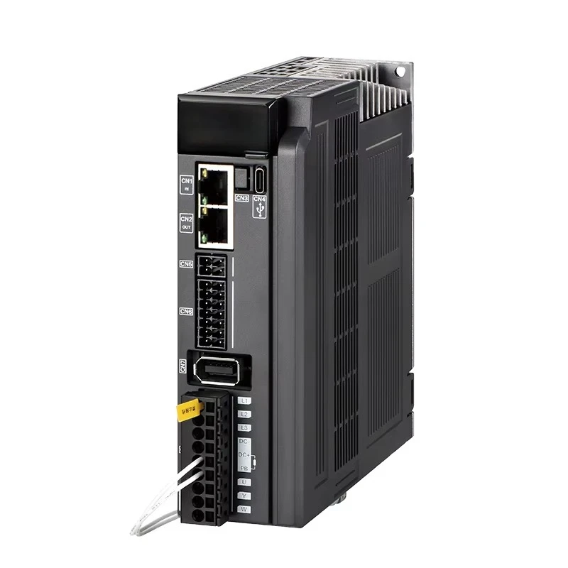 Linear Drive 220V - Supports Multi-phase Mode VS580BS2R7B 220V 3A