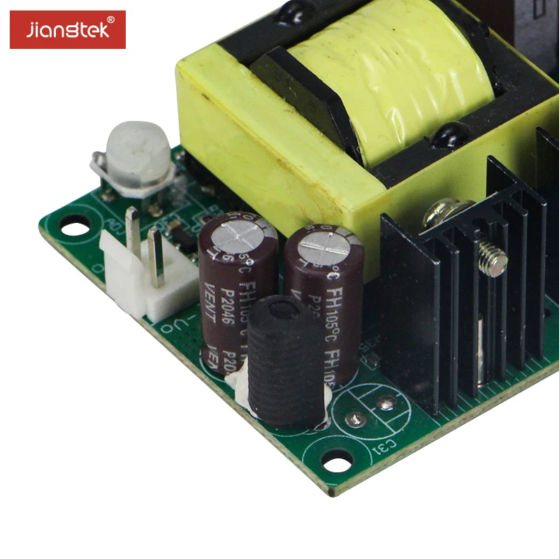 JIANGTEK OPS-35 Open frame Power Supply