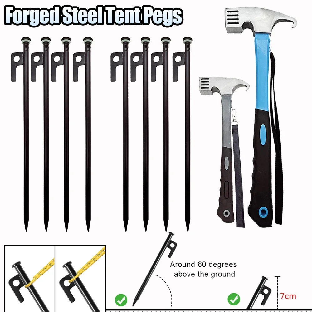 #17 Best Canopy Poles to Buy In 2026