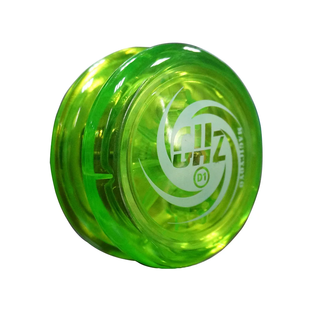 Professional Spinning String Ball Fashion Interesting Kids Funny Gift Hand-eye Coordination High Speed Juggling for Boys Girls