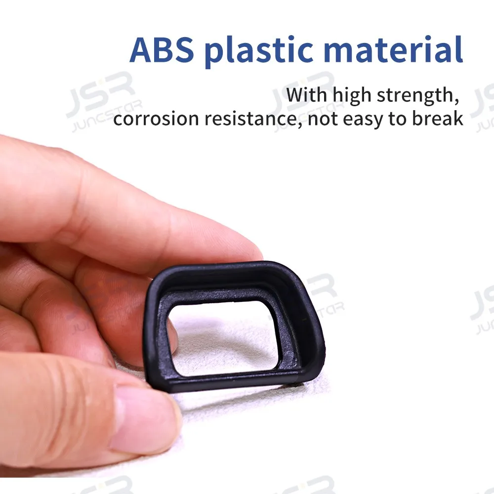 Camera eye mask EP10 is suitable for Sony mirrorless A6000 A6300 NEX-6 NEX-7 eyepiece cover viewfinder FDA-EP10 eye mask