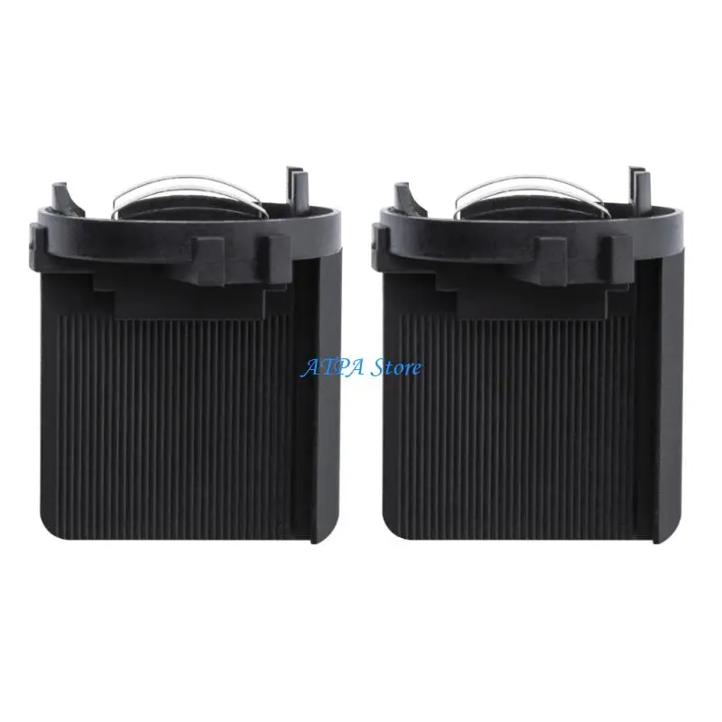 

U13C 2Pcs Automotive Electrical Sockets Replace Part Number 5K0941109 Easy Installation Lamp Light Socket