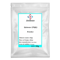 99% PQQ powder Free Shipping