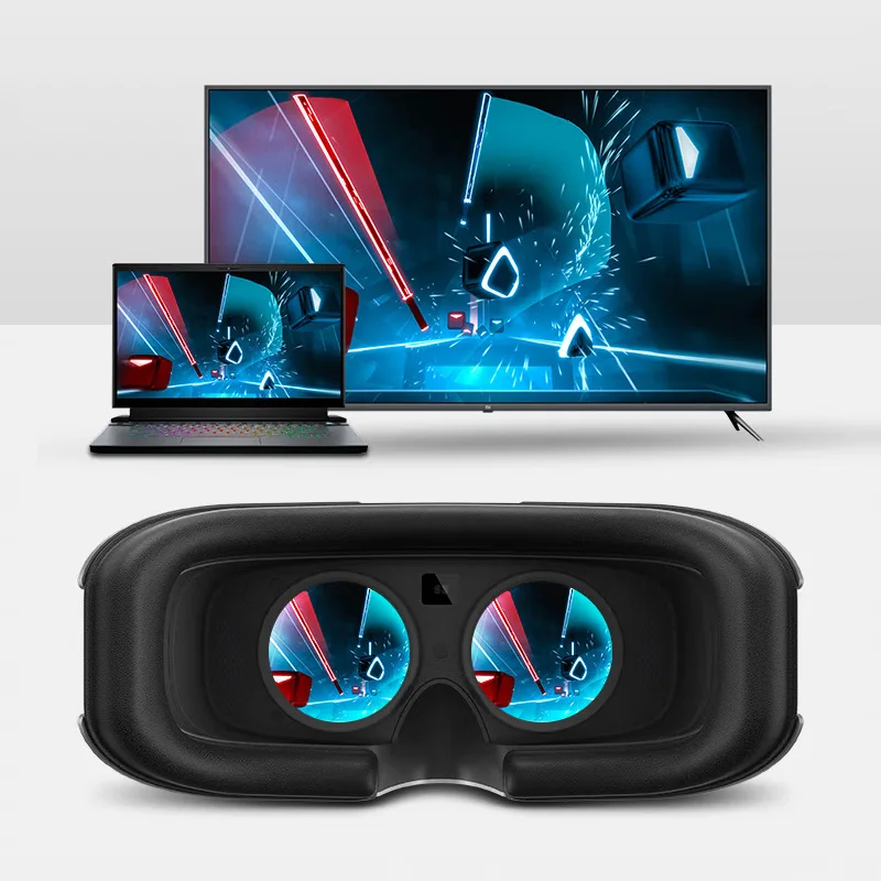 Wireless 4K Vr Gami…